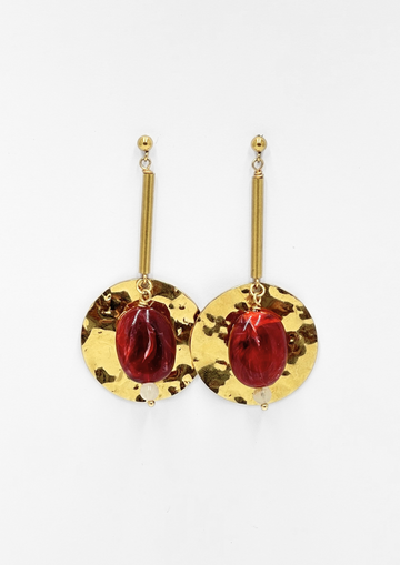 Pendientes Kaori