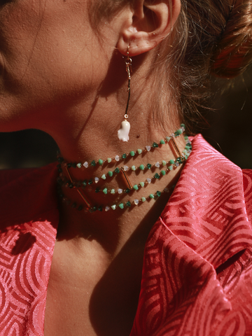 Pendientes Copla