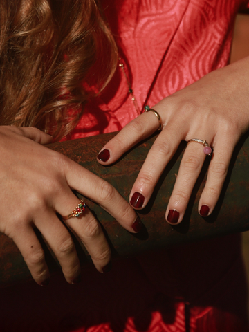 Anillo Marquez