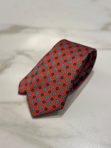 Corbata Fire Pattern
