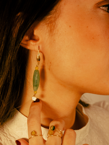 Pendientes Selenide