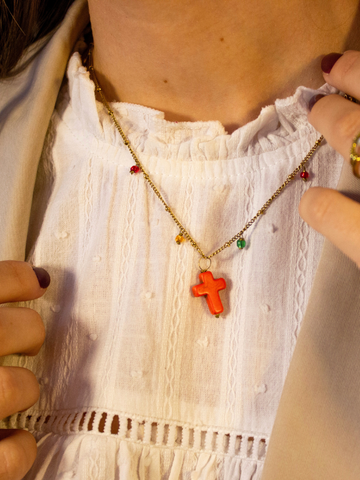 Collar Serenity