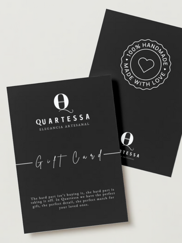 TARJETA REGALO