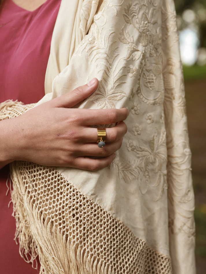 Anillo/Broche Joselito