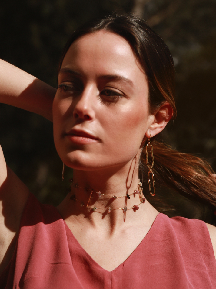 Choker Cante