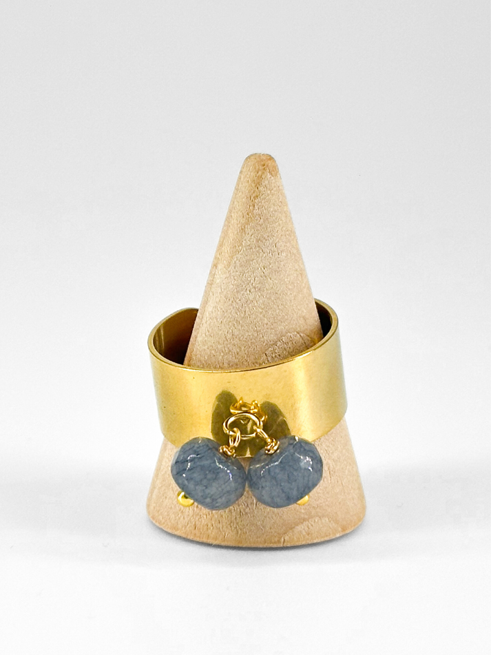 Anillo/Broche Joselito