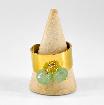 Anillo/Broche Joselito