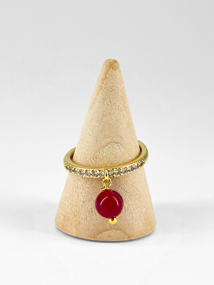 Anillo Belmonte