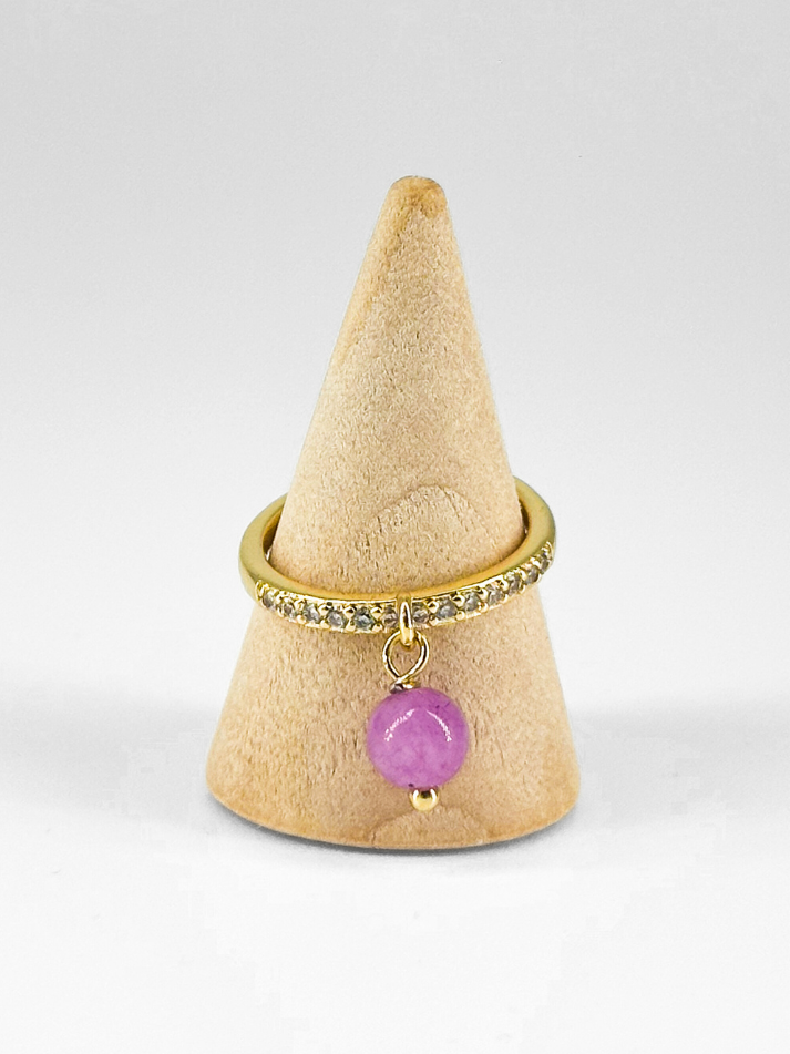 Anillo Belmonte