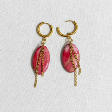 Pendientes PF002