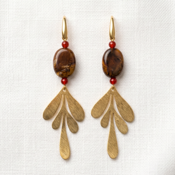 Pendientes Abril