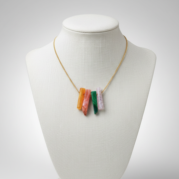 Colgante Arcoiris en Capri