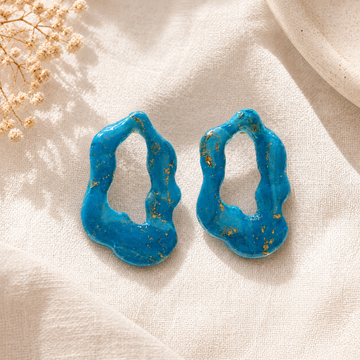 Pendientes Bajamar