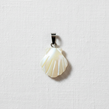 Charm Concha Nacarada