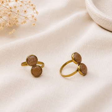 Anillo Deriva Arena