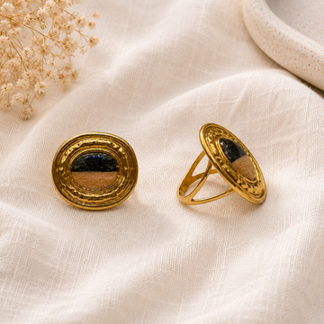 Anillo Estela Horizonte