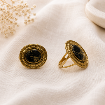 Anillo Estela Arena