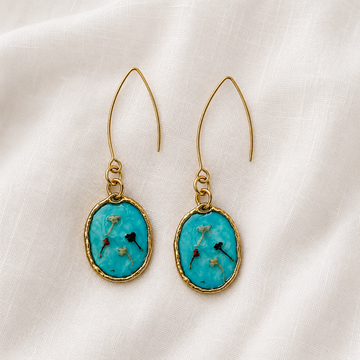 Pendientes Liria Agua (pregúntanos)