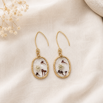 Pendientes Liria Silvestre (pregúntanos)