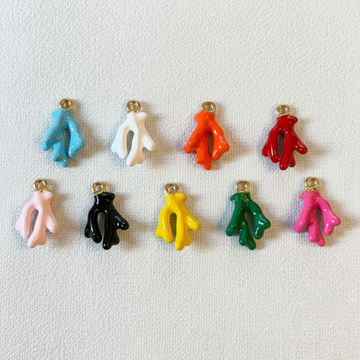 Charm Mini Coral