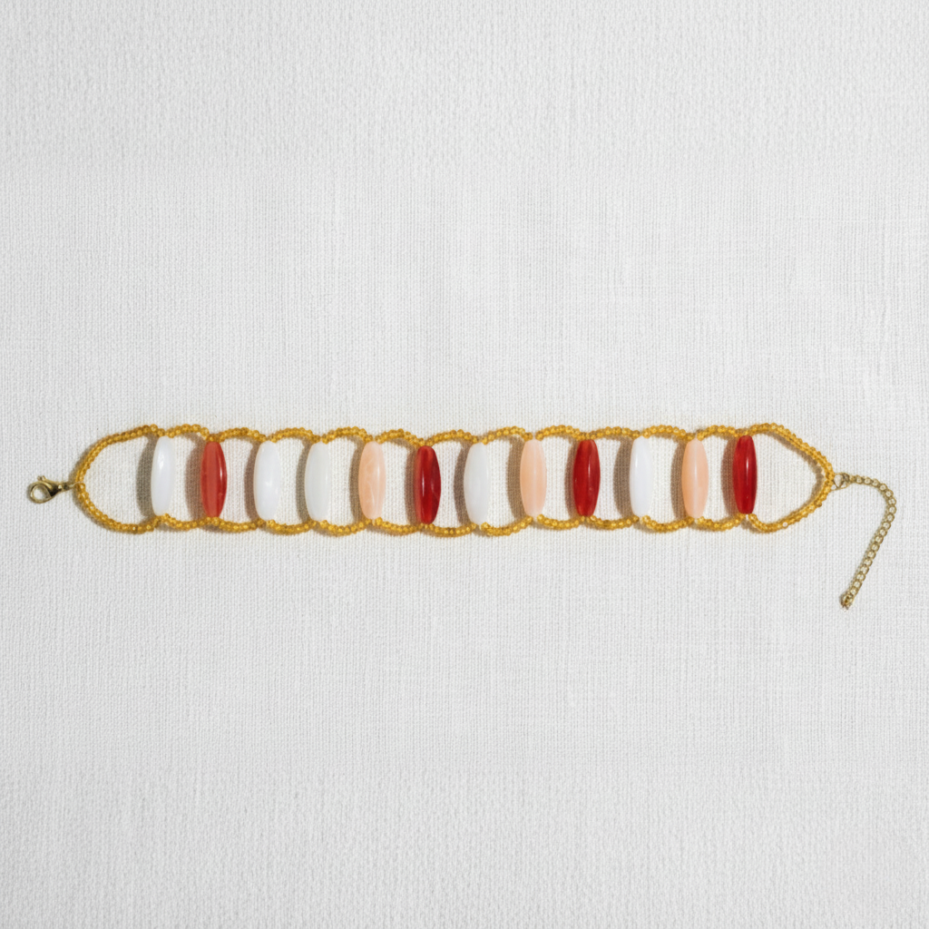 Choker Tindara SAVAGE