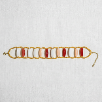 Choker Tindara SAVAGE