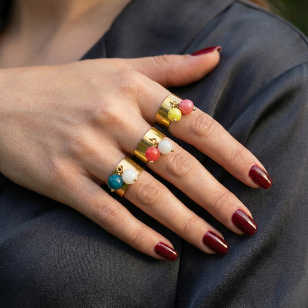 Anillo Aguas de Formentera