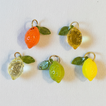 Charm Cítricos