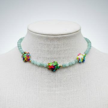 Choker Mar de Cinque Terre